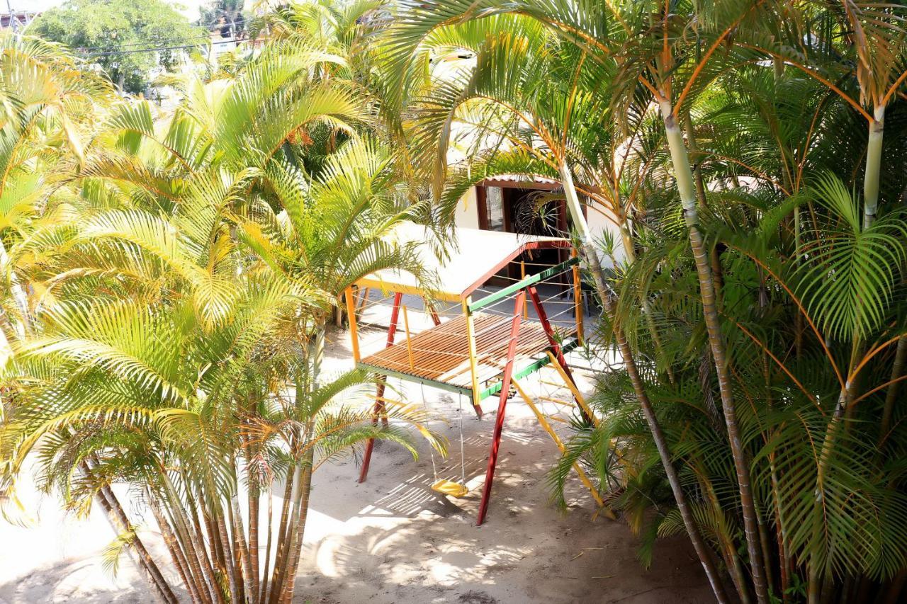 Hotel Canasbeach - Florianopolis — Photos 2